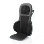 Medisana MC 825 Pokrowiec na siedzisko do masażu Shiatsu z Funkcja ogrzewania / masażu szyi, 40 W, kolor: czarny - 3